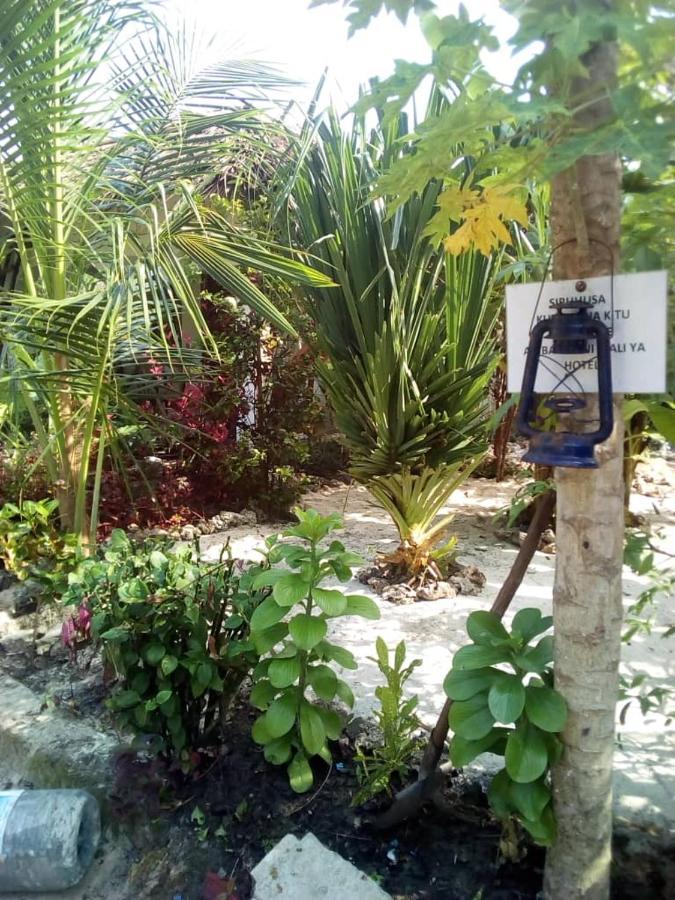Green Garden Bungalows Villa *