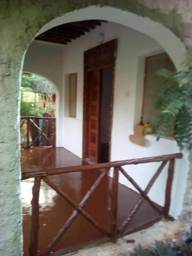 Villa Green Garden Bungalows *