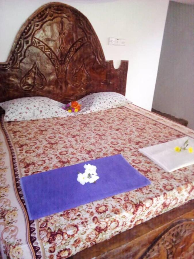 Green Garden Bungalows Villa *