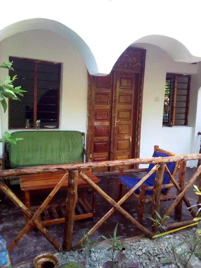 Villa Green Garden Bungalows Jambiani (Zanzibar)
