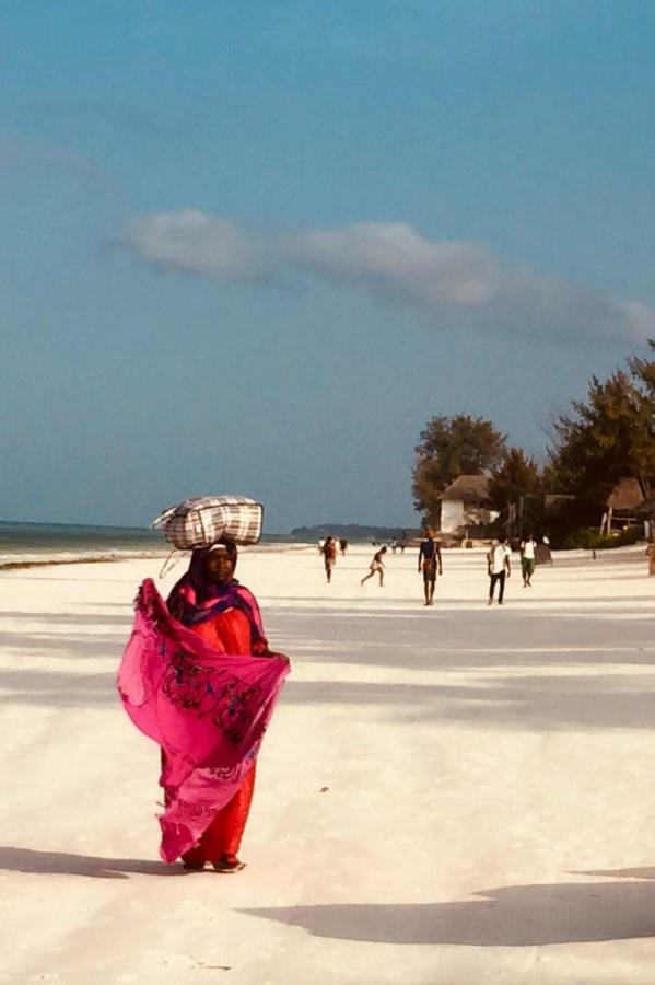 Green Garden Bungalows * Jambiani (Zanzibar)