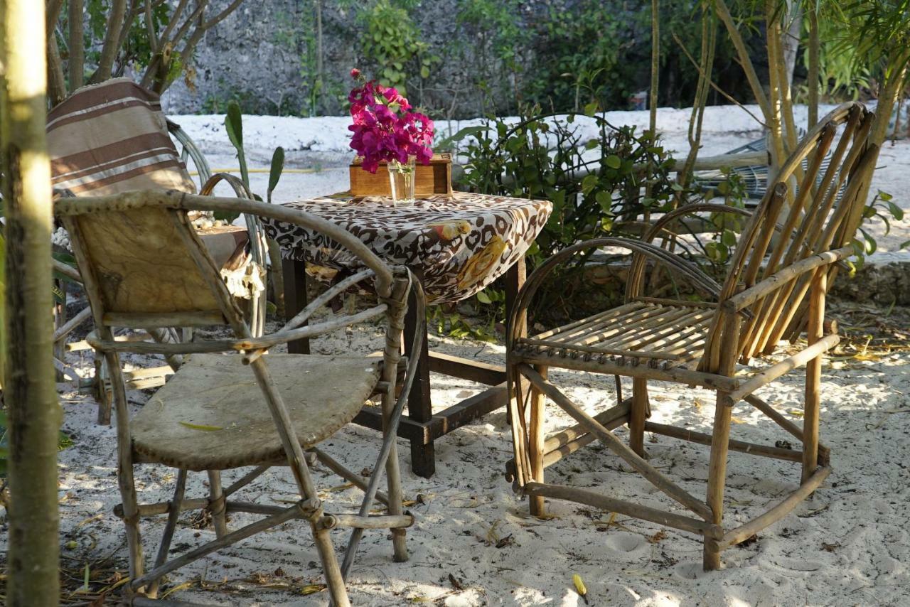 Green Garden Bungalows Villa Jambiani (Zanzibar)